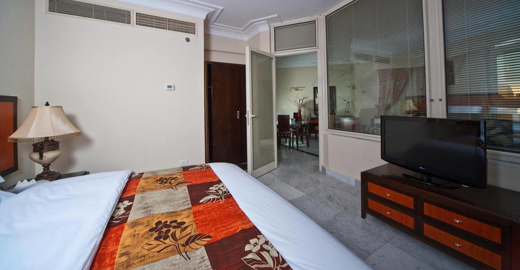 Amc Royal & Ośrodek wypoczynkowy 5*