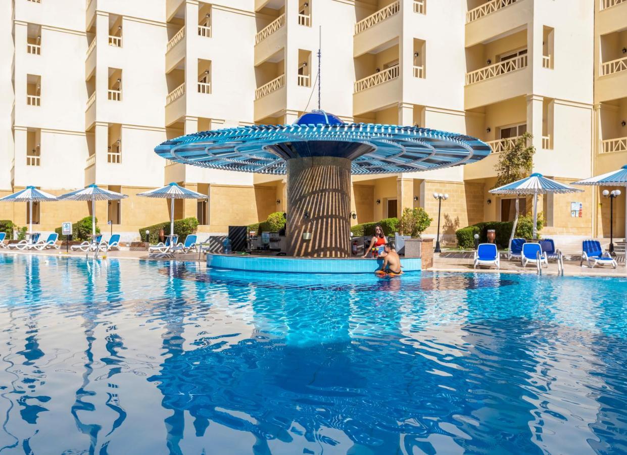 Amc Royal & Ośrodek wypoczynkowy Hurghada