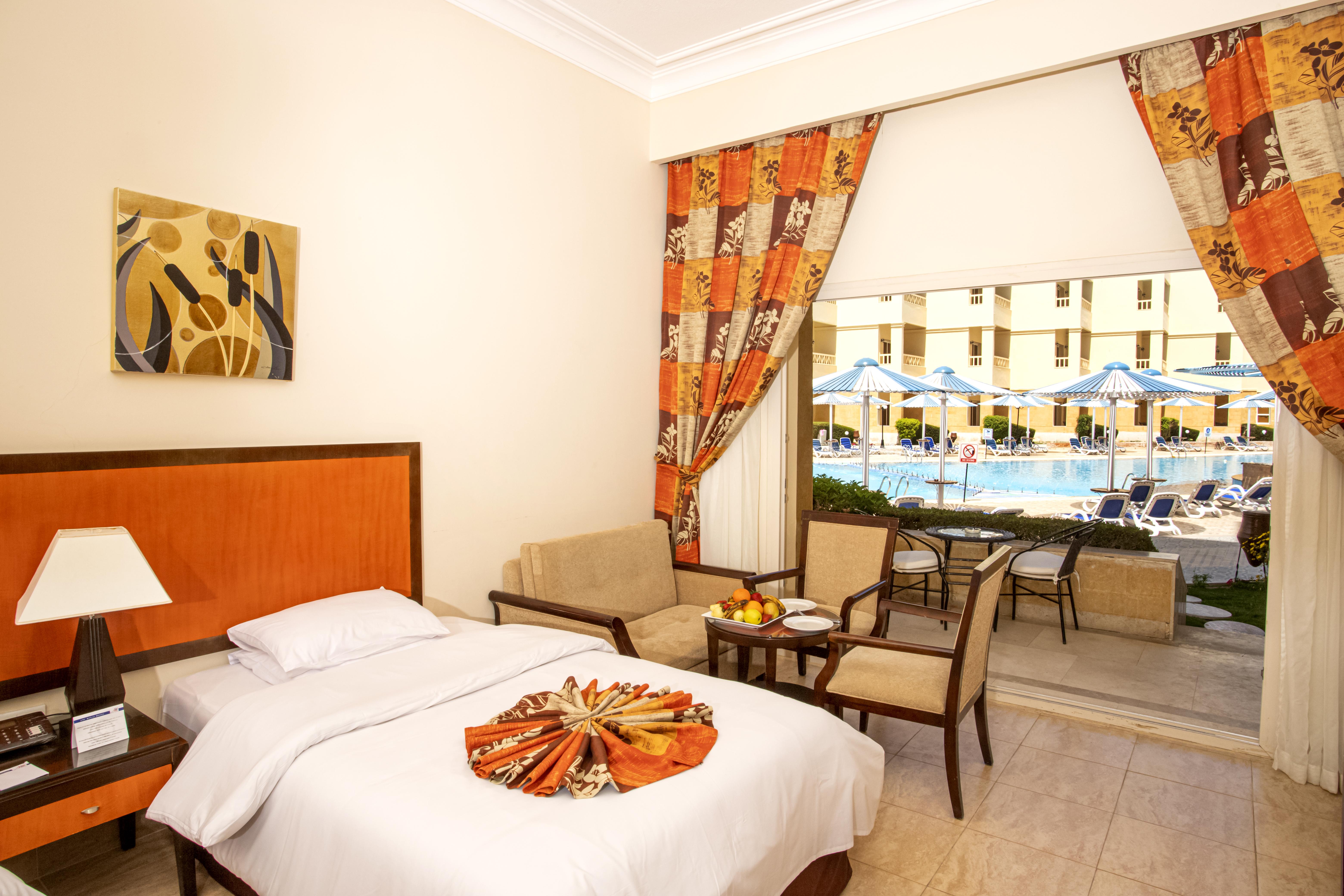Ośrodek wypoczynkowy Amc Royal & Hurghada