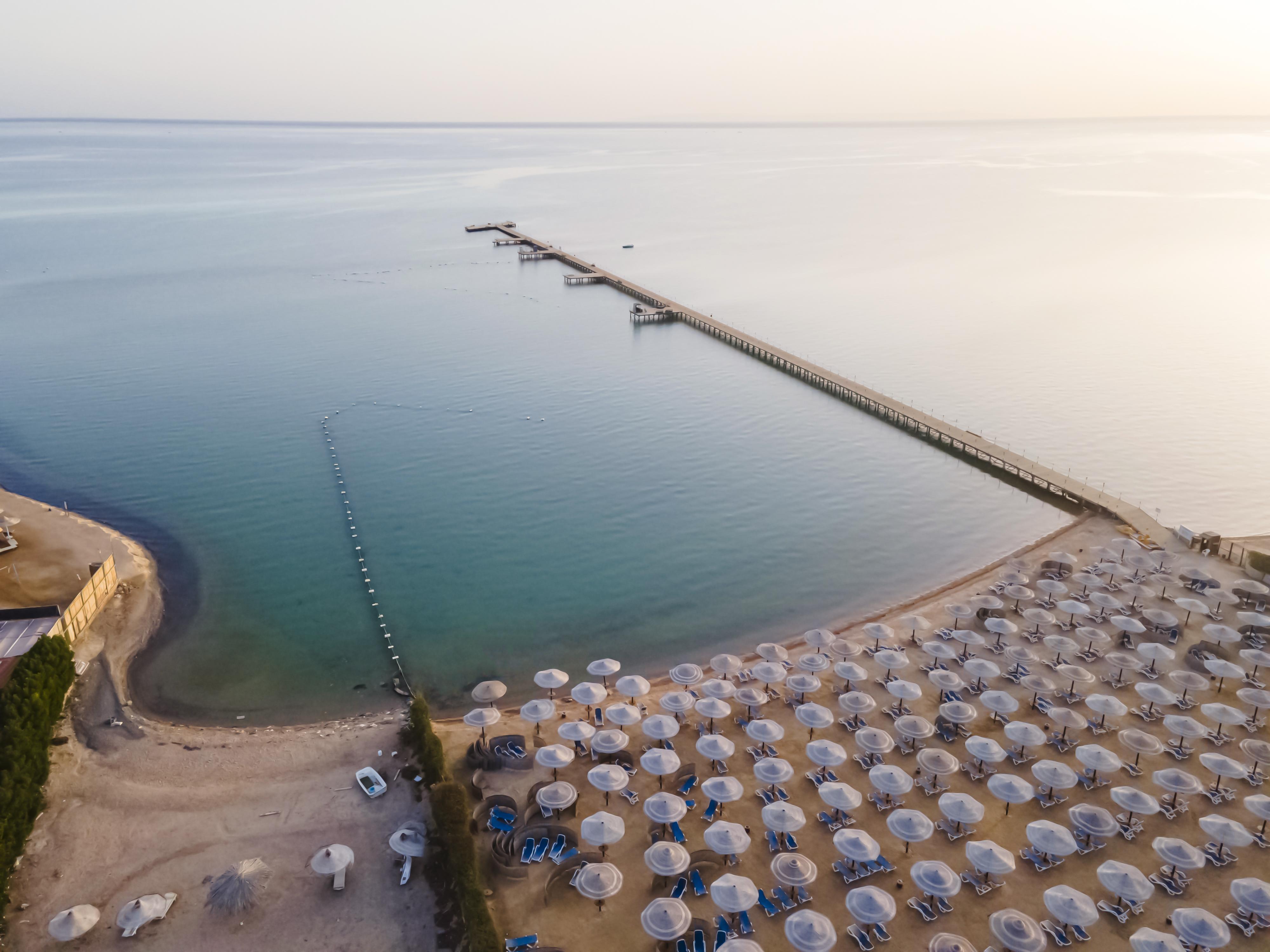 Ośrodek wypoczynkowy Amc Royal & Hurghada