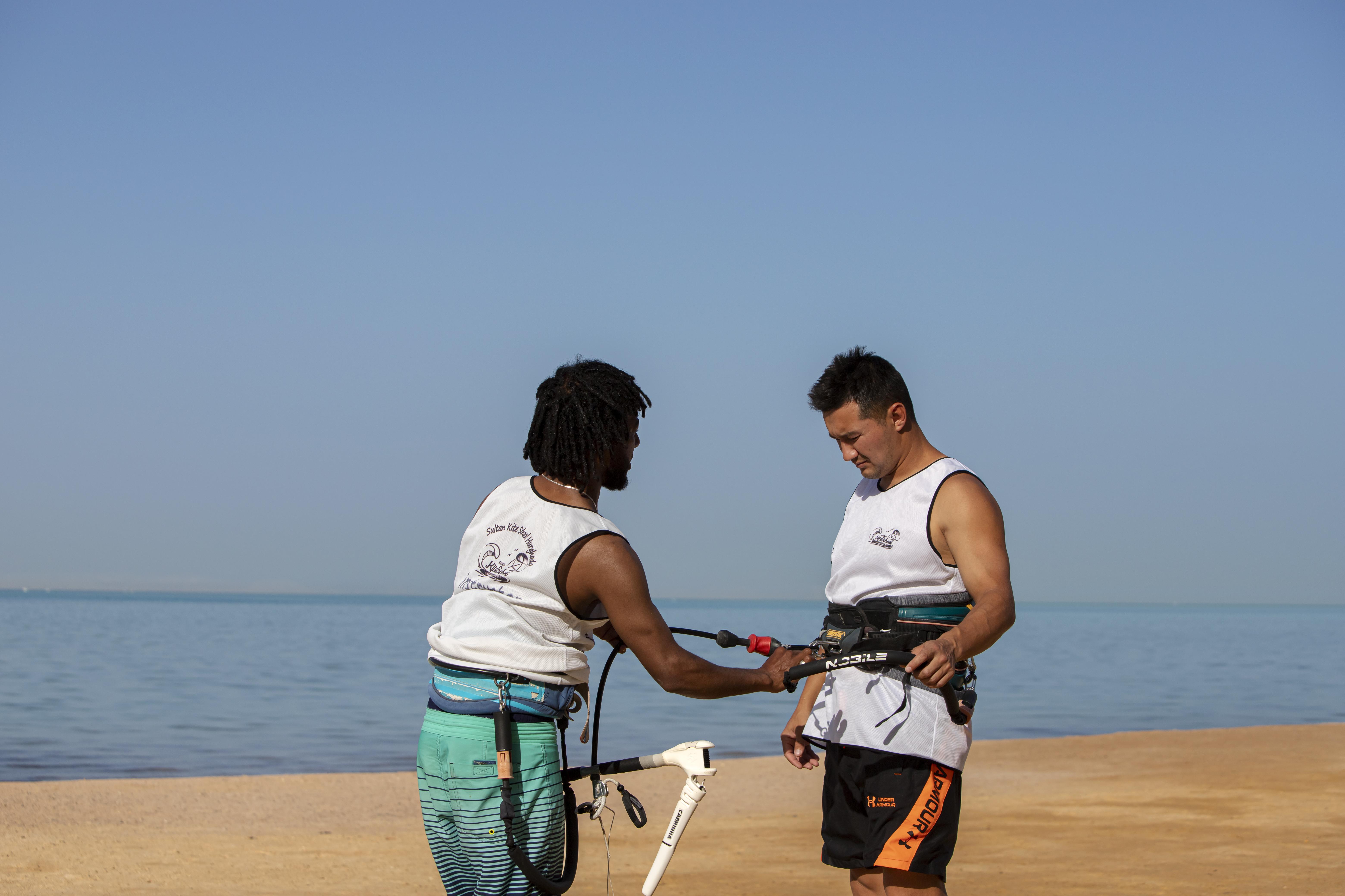 Amc Royal & Ośrodek wypoczynkowy Hurghada