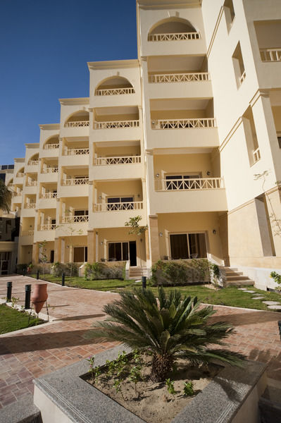 Ośrodek wypoczynkowy Amc Royal & Hurghada